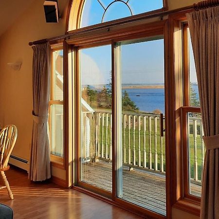 Harbour Light Haven Villa นอร์ธรัสติโค ภายนอก รูปภาพ