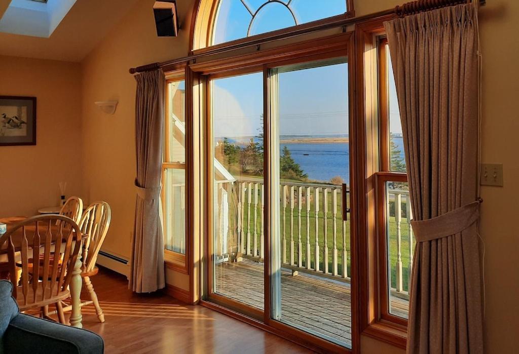 Harbour Light Haven Villa นอร์ธรัสติโค ภายนอก รูปภาพ